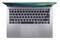 Laptop ACER Swift Go 14 14.0" Intel Core Ultra 5 125H Intel 16GB 512GB SSD Windows 11 Home srebrny