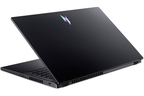 Laptop ACER Nitro V 15.6" AMD Ryzen 5 7535HS NVIDIA GeForce RTX 2050 8GB 512GB SSD Windows 11 Home czarny