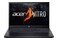 Laptop ACER Nitro V 15.6" AMD Ryzen 5 7535HS NVIDIA GeForce RTX 2050 8GB 512GB SSD Windows 11 Home czarny