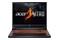 Laptop ACER Nitro V 16.0" AMD Ryzen 5 8645HS NVIDIA GeForce RTX 3050 16GB 512GB SSD Windows 11 Home czarny