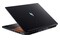Laptop ACER Nitro V 16.0" AMD Ryzen 5 8645HS NVIDIA GeForce RTX 3050 16GB 512GB SSD Windows 11 Home czarny