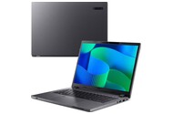 Laptop ACER TravelMate P2 16.0" Intel Core i3 100U INTEL UHD 8GB 512GB SSD Windows 11 Professional Stalowo-szary