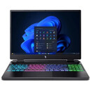 Laptop ACER Nitro 16 16.0" AMD Ryzen 7 8845HS NVIDIA GeForce RTX 4060 16GB 512GB SSD Windows 11 Home czarny