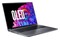 Laptop ACER Swift X 14.5" Intel Core Ultra 7 155H NVIDIA GeForce RTX 4050 32GB 512GB SSD M.2 Windows 11 Home szary