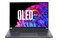 Laptop ACER Swift X 14.5" Intel Core Ultra 7 155H NVIDIA GeForce RTX 4050 32GB 512GB SSD M.2 Windows 11 Home szary
