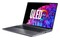 Laptop ACER Swift X 14.5" Intel Core Ultra 7 155H NVIDIA GeForce RTX 4050 32GB 512GB SSD M.2 Windows 11 Home szary