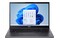 Laptop ACER Aspire 1 15.6" AMD Ryzen 7 8840HS AMD Radeon 16GB 512GB SSD M.2 Windows 11 Home szary