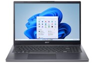 Laptop ACER Aspire 1 15.6" Intel Core i5 120U Intel 16GB 512GB SSD M.2 Windows 11 Home szary