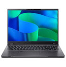 Laptop ACER TravelMate P2 16.0" Intel Core i5 120U INTEL UHD 16GB 512GB SSD Windows 11 Home szary