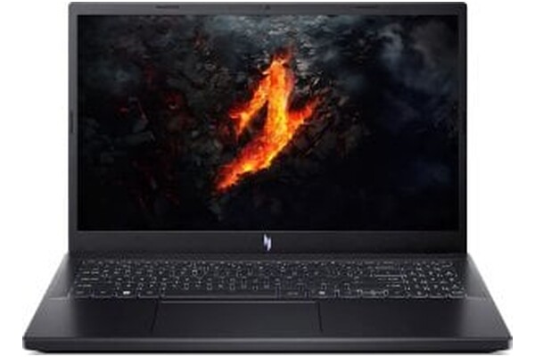 Laptop ACER Nitro V 15.6" AMD Ryzen 5 6600H NVIDIA GeForce RTX 2050 32GB 512GB SSD M.2 czarny