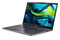 Laptop ACER Aspire 1 15.6" AMD Ryzen 7 8840HS AMD Radeon 16GB 512GB SSD Windows 11 Home szary