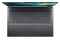 Laptop ACER Aspire 1 15.6" AMD Ryzen 7 8840HS AMD Radeon 16GB 512GB SSD Windows 11 Home szary