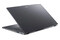 Laptop ACER Aspire 1 15.6" AMD Ryzen 7 8840HS AMD Radeon 16GB 512GB SSD Windows 11 Home szary