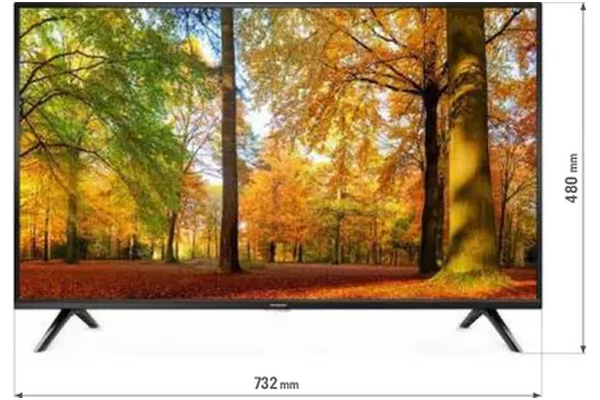 Telewizor Thomson 32HD3301 32" HD Ready
