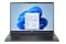 Laptop ACER Swift Go 16 16.0" Intel Core Ultra 5 125U Intel 32GB 512GB SSD M.2 Windows 11 Home szary