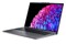Laptop ACER Swift Go 16 16.0" Intel Core Ultra 5 125U Intel 32GB 512GB SSD M.2 Windows 11 Home szary