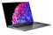 Laptop ACER Swift Go 16 16.0" Intel Core Ultra 5 125U Intel 32GB 512GB SSD M.2 Windows 11 Home szary