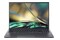 Laptop ACER Swift X 16.0" Intel Core i7 1260P Intel Arc A370M 16GB 512GB SSD M.2 Windows 11 Home szary