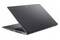 Laptop ACER Swift X 16.0" Intel Core i7 1260P Intel Arc A370M 16GB 512GB SSD M.2 Windows 11 Home szary
