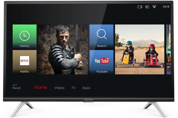 Telewizor Thomson 40FE5606 40" Full HD