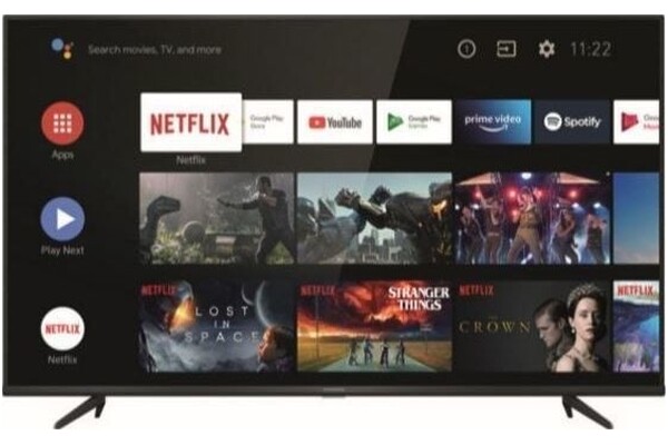 Telewizor Thomson 43UG6400 43" 4K Ultra HD