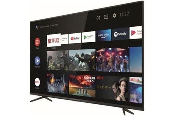 Telewizor Thomson 43UG6400 43" 4K Ultra HD