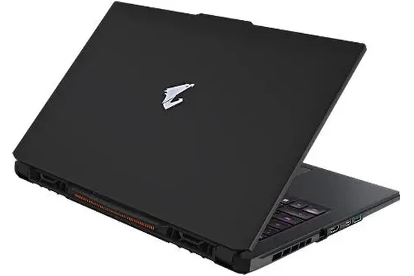 Laptop GIGABYTE Aorus 7 17.3" Intel Core i5 12500H NVIDIA GeForce RTX 4060 16GB 512GB SSD czarny