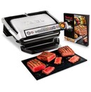 Grill elektryczny Kontaktowy Tefal GC702D Optigrill 2000W