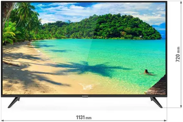 Telewizor Thomson 50UE6400 50" 4K Ultra HD