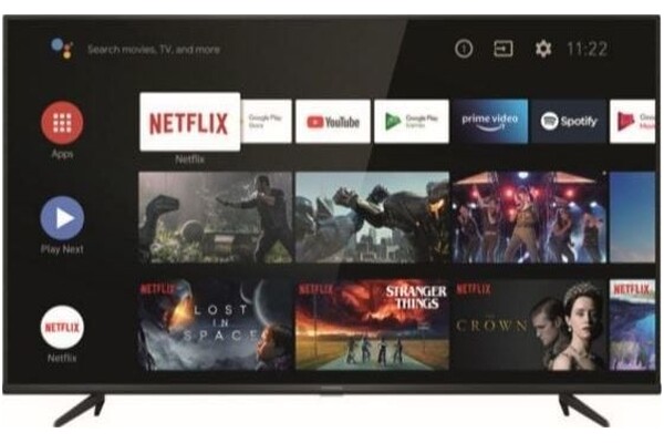 Telewizor Thomson 50UG6400 50" 4K Ultra HD