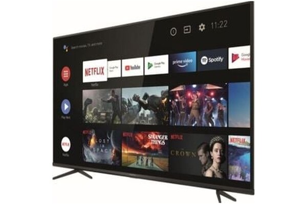 Telewizor Thomson 50UG6400 50" 4K Ultra HD
