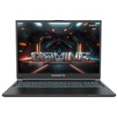 Laptop GIGABYTE G6 16.0" Intel Core i7 13620H NVIDIA GeForce RTX 4050 32GB 512GB SSD M.2 czarny