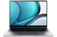 Laptop Huawei MateBook 14S 14.2" Intel Core i5 11300H INTEL Iris Xe 8GB 512GB SSD Windows 10 Home szary
