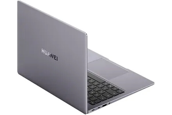 Laptop Huawei MateBook 14S 14.2" Intel Core i5 11300H INTEL Iris Xe 8GB 512GB SSD Windows 10 Home szary