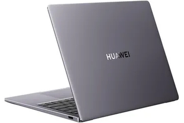 Laptop Huawei MateBook 14S 14.2" Intel Core i5 11300H INTEL Iris Xe 8GB 512GB SSD Windows 10 Home szary