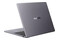 Laptop Huawei MateBook 14S 14.2" Intel Core i5 11300H INTEL Iris Xe 8GB 512GB SSD Windows 10 Home szary
