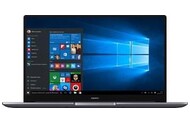 Laptop Huawei MateBook D15 15.6" AMD Ryzen 5 3500U AMD Radeon RX Vega 8 8GB 256GB SSD M.2 Windows 10 Home czarno-szary
