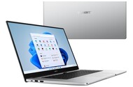 Laptop Huawei MateBook D15 15.6" Intel Core i5 1135G7 INTEL Iris Xe 8GB 512GB SSD Windows 11 Home srebrny