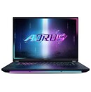 Laptop GIGABYTE Aorus 16.0" Intel Core Ultra 9 275HX NVIDIA GeForce RTX 5070 Ti 32GB 1024GB SSD M.2 Windows 11 Professional czarny