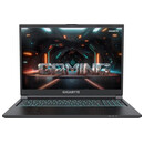 Laptop GIGABYTE G6 16.0" Intel Core i7 13620H NVIDIA GeForce RTX 4060 16GB 1024GB SSD czarny