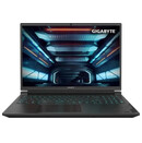 Laptop GIGABYTE G6X 16.0" Intel Core i7 13650HX NVIDIA GeForce RTX 4050 16GB 512GB SSD szary