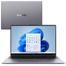 Laptop Huawei MateBook D16 16.0" Intel Core i5 12450H INTEL UHD 16GB 512GB SSD Windows 11 Home szary
