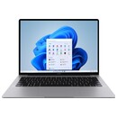 Laptop Huawei MateBook 14 14.2" Intel Core Ultra 5 125H Intel Arc 16GB 512GB SSD M.2 Windows 11 Home szary