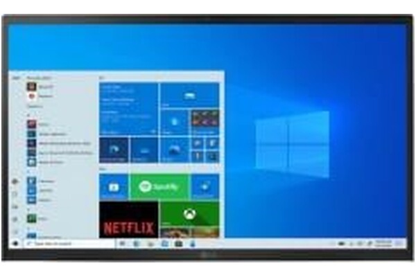 Laptop LG Gram 15.6" Intel Core i5 1135G7 INTEL Iris Xe 16GB 512GB SSD M.2 Windows 11 Home biały