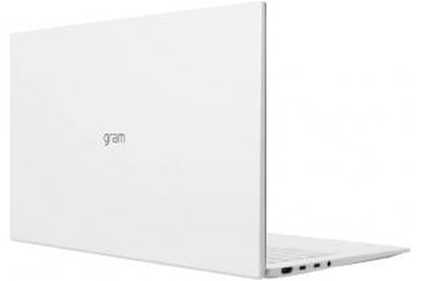 Laptop LG Gram 15.6" Intel Core i5 1135G7 INTEL Iris Xe 16GB 512GB SSD M.2 Windows 11 Home biały