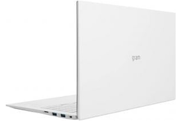 Laptop LG Gram 15.6" Intel Core i5 1135G7 INTEL Iris Xe 16GB 512GB SSD M.2 Windows 11 Home biały