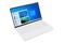 Laptop LG Gram 15.6" Intel Core i5 1135G7 INTEL Iris Xe 16GB 512GB SSD M.2 Windows 11 Home biały