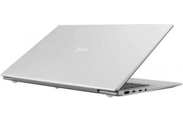 Laptop LG Gram 15.6" Intel Core i5 1135G7 INTEL Iris Xe 16GB 512GB SSD M.2 Windows 11 Home srebrny