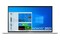 Laptop LG Gram 15.6" Intel Core i5 1135G7 INTEL Iris Xe 16GB 512GB SSD M.2 Windows 11 Home srebrny