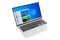 Laptop LG Gram 15.6" Intel Core i5 1135G7 INTEL Iris Xe 16GB 512GB SSD M.2 Windows 11 Home srebrny